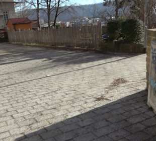 Evangelische Kirche Lustnau