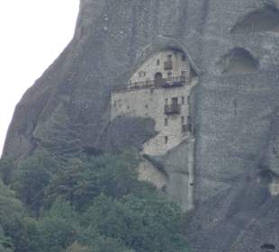  Kloster Agios  Nikólaos Bádovas