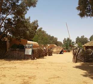 Jeep-Tour Ksar Ghilane