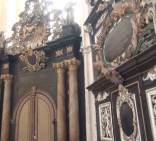 St. Nikolai Kirche