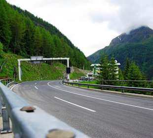 Felbertauern 06-2011