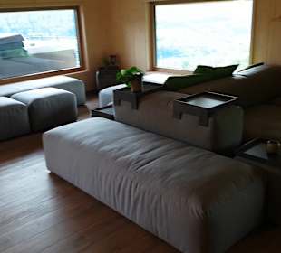 Wellnessbereich Mawell Resort 