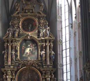 St. Mariä Himmelfahrt