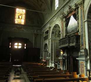 San Bartolomeo in Domaso