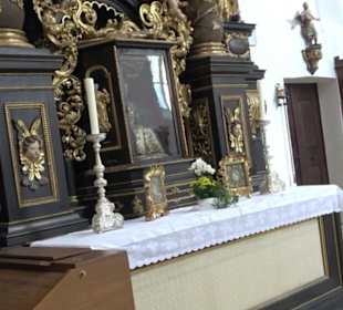 Kloster Kirchheim am Ries