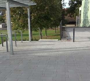 Buchsteighalle Weitingen im Gäu