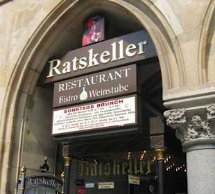Ratskeller