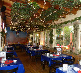 Restaurant Das Ding Hannover