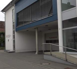 Gemeindehaus & Ortsverwaltung Zwiefaltendorf