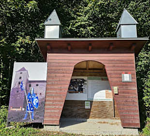 Burgruine Kaltenberg