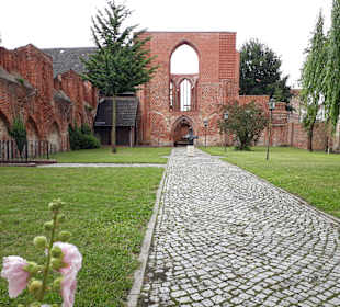 Stadtrundgang Stralsund