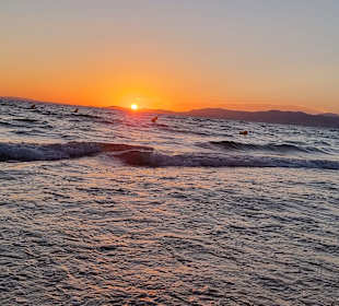 Strand Playa/Platja de Palma