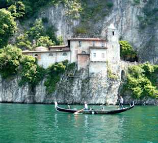 Santa Caterina al Sasso