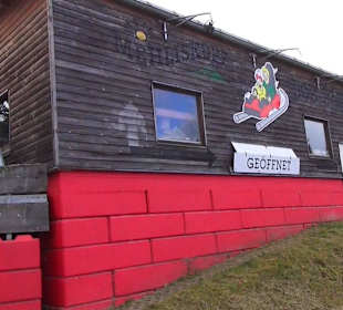 Freizeitzentrum Mehliskopf