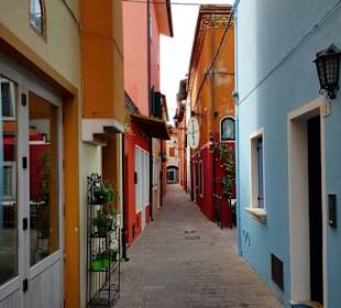 Altstadt Caorle