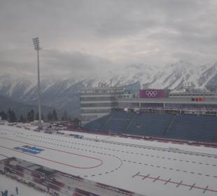 Красная поляна