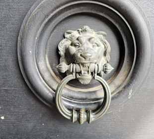 Schloss Johannisburg