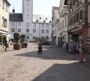 Deutschordensschloss