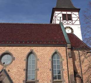 St. Galluskirche