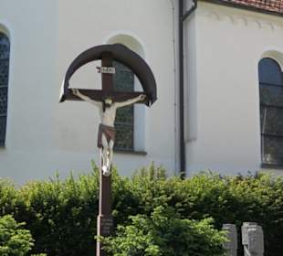 Kath. Kirche St. Anastasia Baisingen