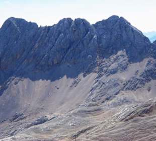 Der Ausblick einfach WOW