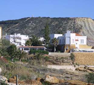 Wanderung zwischen Luz und Burgau