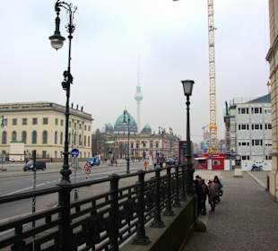 Unter den Linden