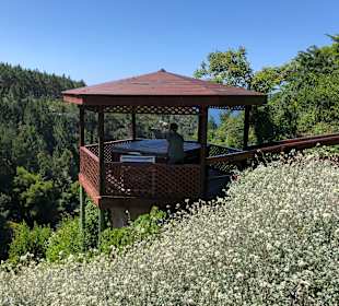 Wandern Storms River