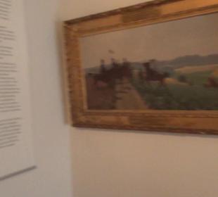 Wehrgeschichtliches Museum Rastatt