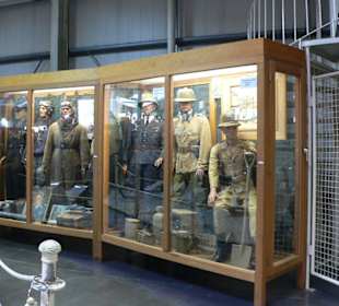 Auto & Technik Museum	