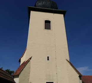 St. Jacubus Dornburg