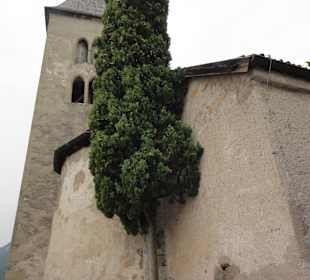 St. Jakob in Kastelaz