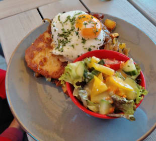Haus Mowwe Schnitzel
