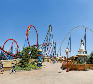 PortAventura Park