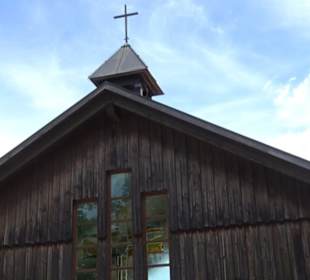 Friedhof Klosterreichenbach