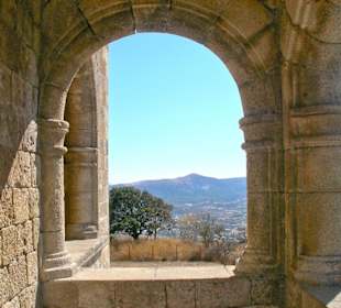 Klosterkirche von Filerimos