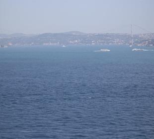 Bosporus 