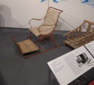 Museum für Kutschen, Chaisen & Karren