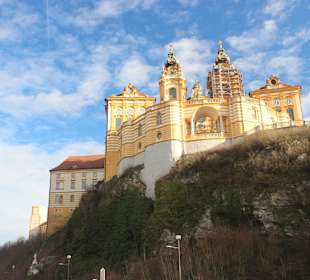 Stift Melk