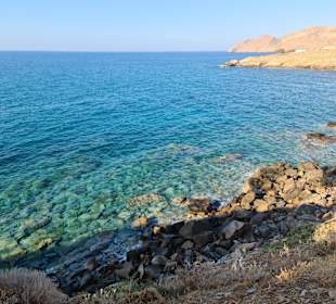 Strand Panormos
