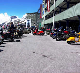 Bikerbereich