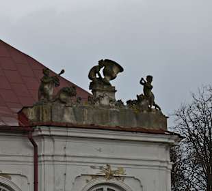Oranżeria