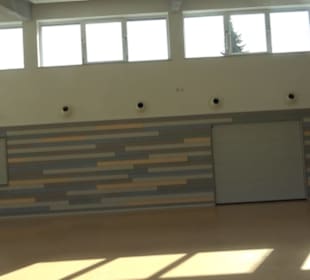 Bürgerhaus Hörschwag