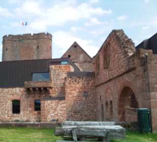 Château de Lichtenberg