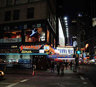 Ellen's Stardust Diner