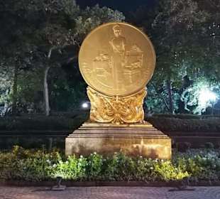 Stadtrundfahrt Bangkok