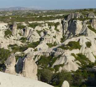 Kappadokien