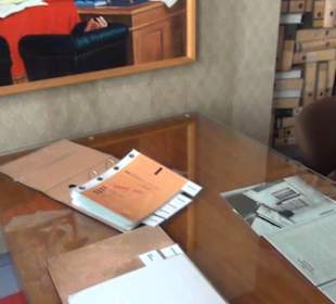 Zeitgeschichtliches Forum 