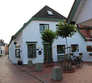 Hotel-Restaurant Witthus