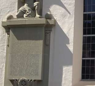 Kirche St. Ursula Oberndorf